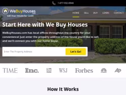 Webuyhouses