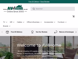 Av4home