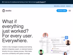 Testlio
