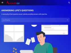 Answeree