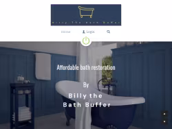 Billythebathbuffer