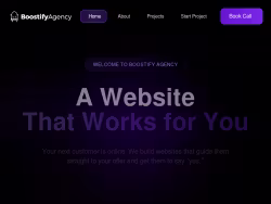 Boostifyagency