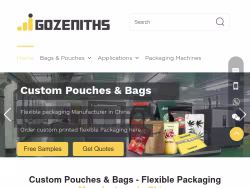 Gozenpackaging