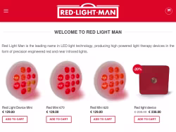 Redlightman