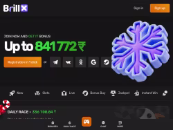 Brillx