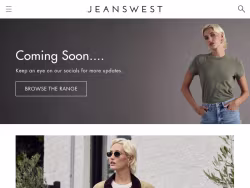 Jeanswest