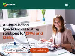 Myqbhost