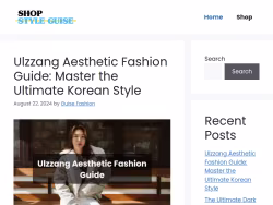 Shopstyleguise