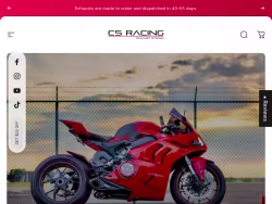 Csracingusa