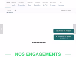 Assurazen