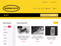 Bikerzbits