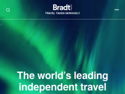 Bradtguides