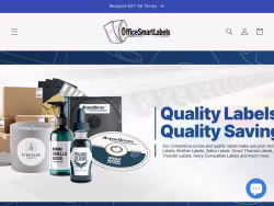 Officesmartlabels
