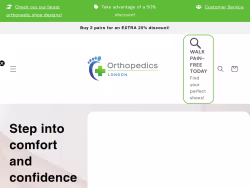 Orthopedics-london