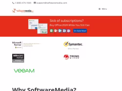 Softwaremedia