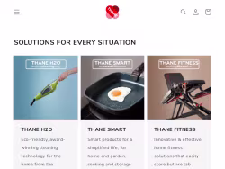 Thanedirect