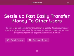 Dailyexchanger