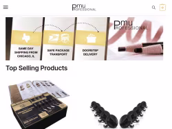 Pmuprofessional
