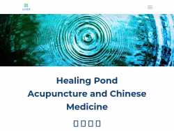 Healingpond