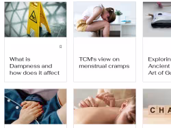 Holistica-website