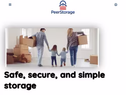 Peerstorage