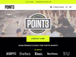 Point3basketball