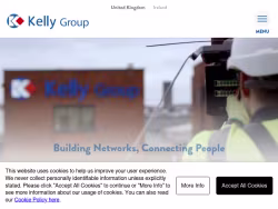 Kelly logo
