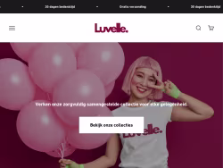 Luvelle