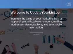 Updateyourlist