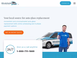 Windshieldhub