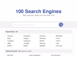100searchengines
