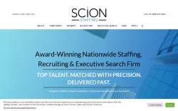 Scionstaffing