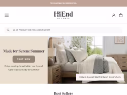 Hiendaccents