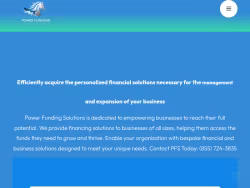 Powerfundingsolutions