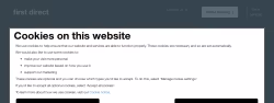 Firstdirect