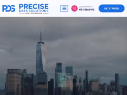 Precisedatasolutions