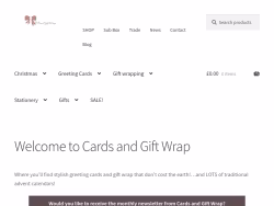 Cardsandgiftwrap
