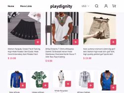 Playdignity
