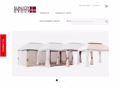 Sunjoyonline