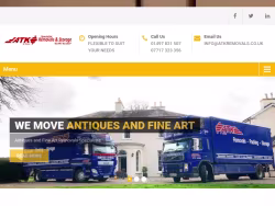 Atkremovals