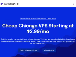 Servercheap
