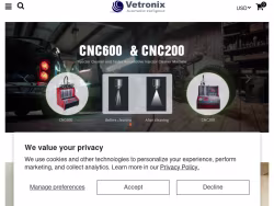 Vetronix