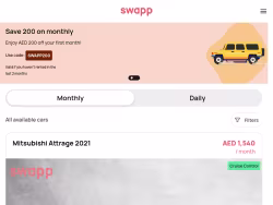 Joinswapp