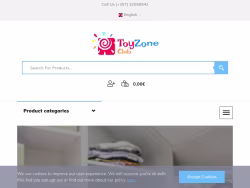 Toyzoneclub