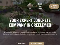 Usecustomconcrete