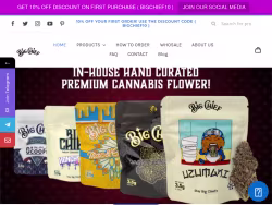 Bigchiefcarts