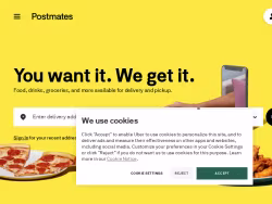 Postmates