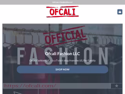 Ofcali