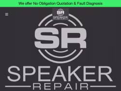 Sonosrepair