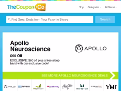 Thecoupon